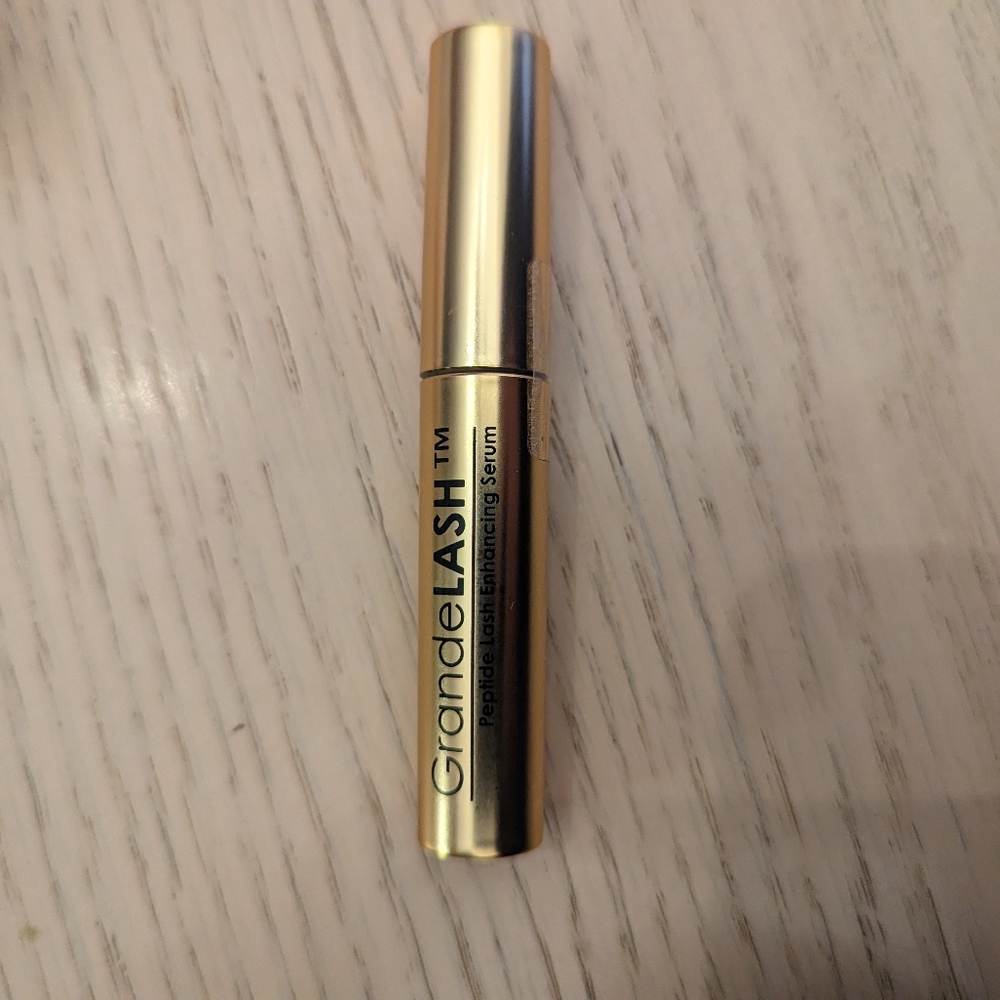 SOLD - grande lash peptide lash serum mini